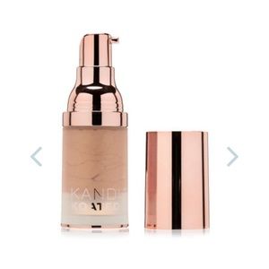 NWT Kandi Koated Dazzle Liquid Shimmer (Turned On)